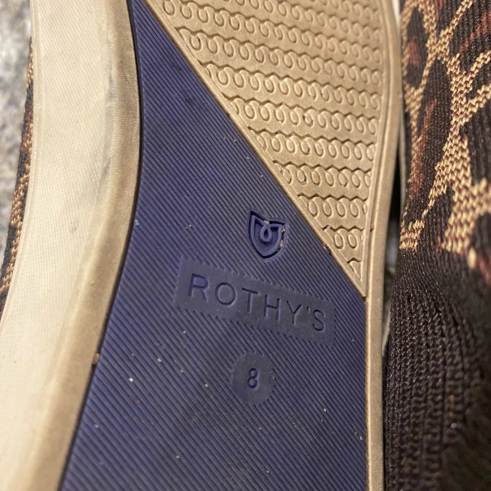 Rothy’s Shoes - Picture 6 of 6